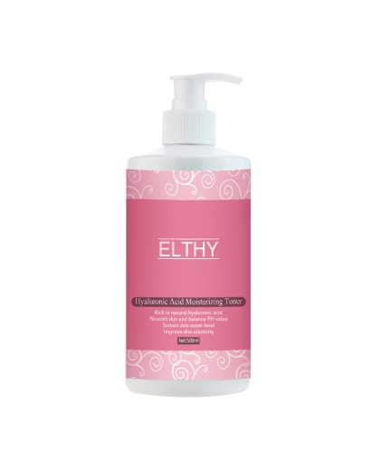 Hyaluronic Acid Moisturizing Toner